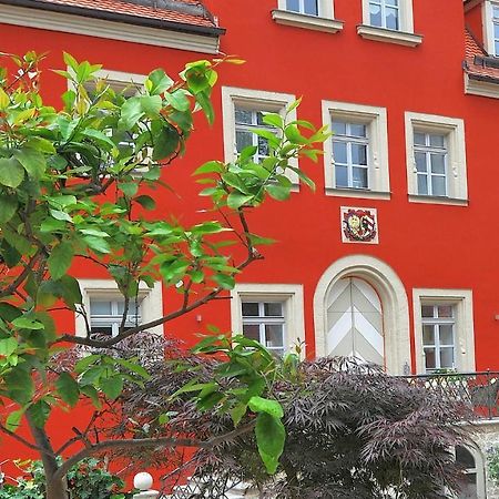 Schlosshotel Betzenstein Exteriér fotografie